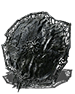 Charred Loyce Shield