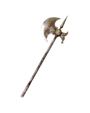 Crescent Axe