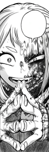Ochako