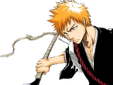 Ichigo Kurosaki (Hell Verse)
