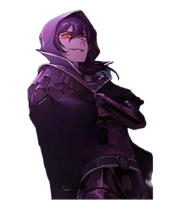 Maverick Lionheart
