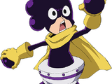 Minoru Mineta