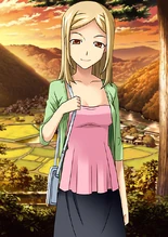 Takano Miyo