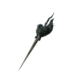 Black Scorpion Stinger