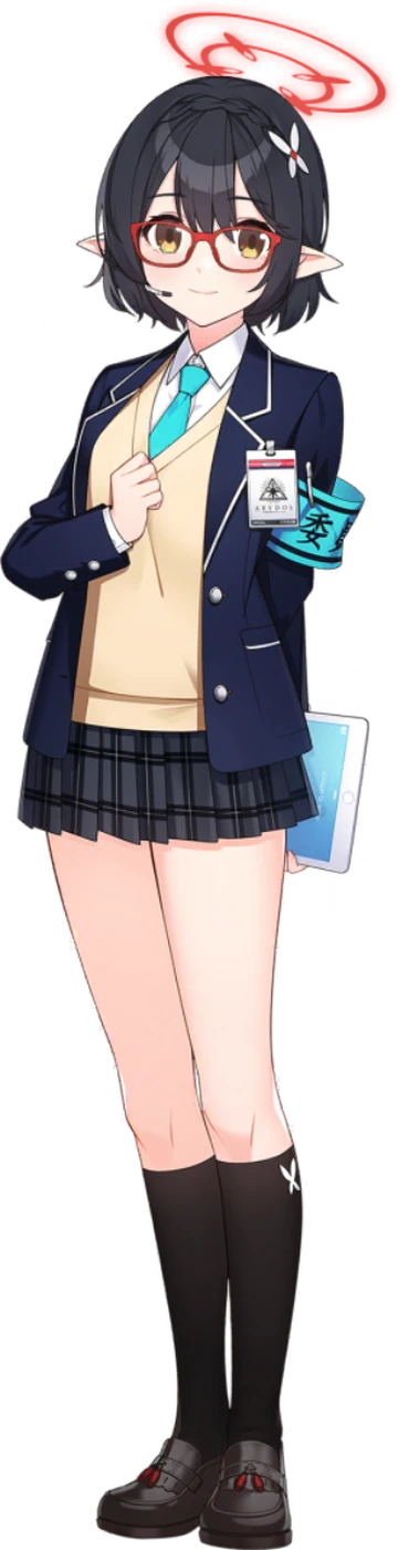 Okusora Ayane | All Fiction Battles Wiki | Fandom
