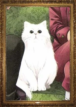 Diana (Umineko no Naku Koro Ni)