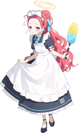 Maid