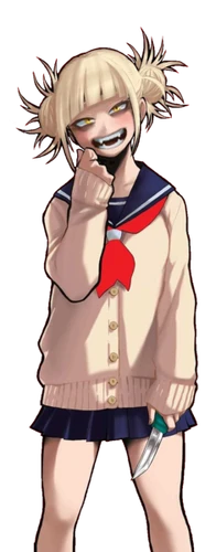 Civilian Outfit