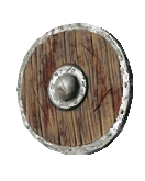 Foot Soldier Shield