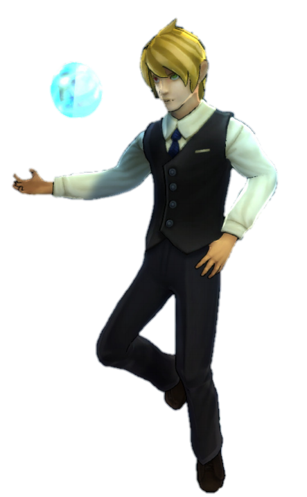 Jonathan Kappel | All Fiction Battles Wiki | Fandom