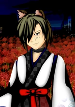 Kyou (Higanbana)