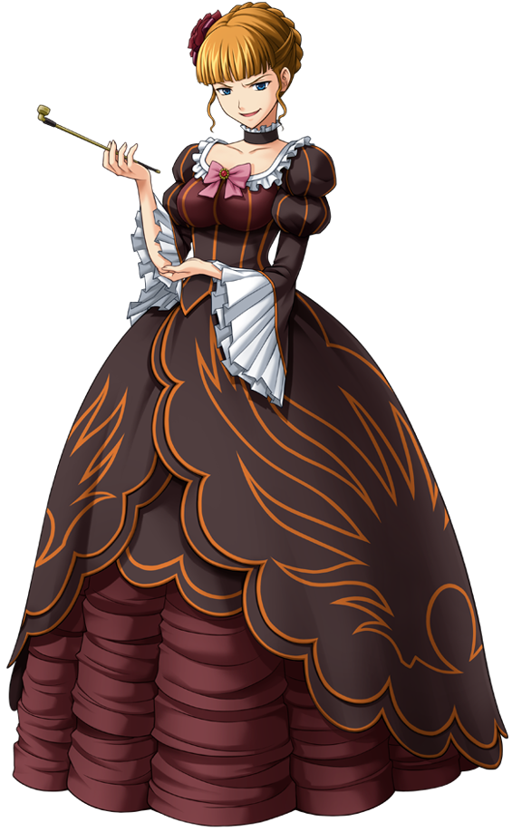 Beatrice Umineko no Naku Koro ni Anime Fiction Battles Fandom