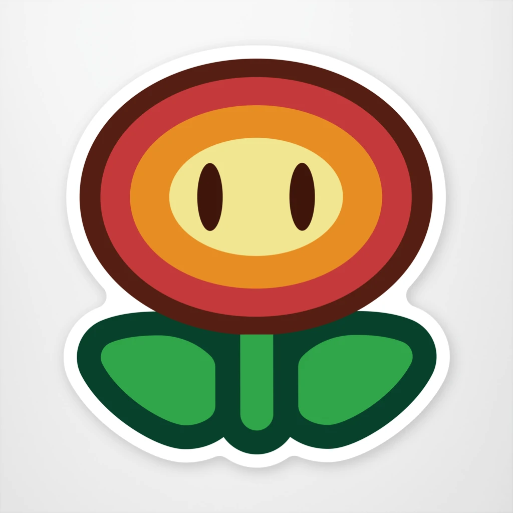 Fire Flower | All Gaming Wiki | Fandom