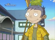 Trevor