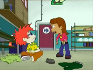 All Grown Up! - Chuckie's in Love 382