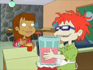 All Grown Up! - Chuckie's in Love 221
