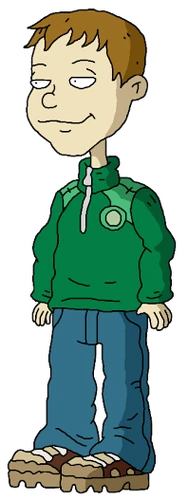 Daniel Seasons 3-8 png