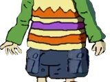 Dil Pickles