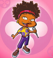 Susie Carmichael