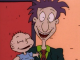 Stu Pickles