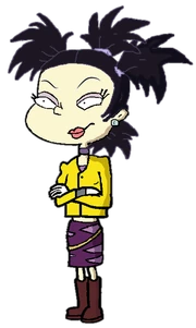 Savannah shane s2 png