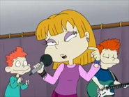 All Grown Up! - Susie Sings the Blues 648