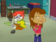 All Grown Up! - Chuckie's in Love 370