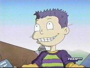 Tommy Pickles