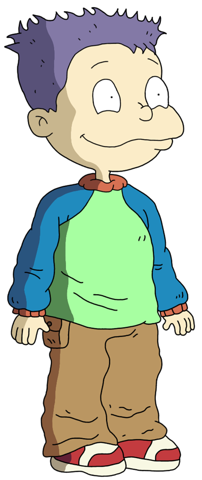 Tommy Pickles, All Grown Up! Wikia