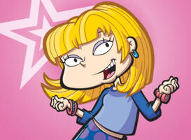 Angelica Pickles