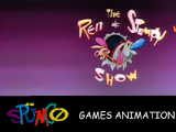 What if Paramount Animation was founded in 1940?/Games Animation Inc in 1985?/Ren and Stimpy