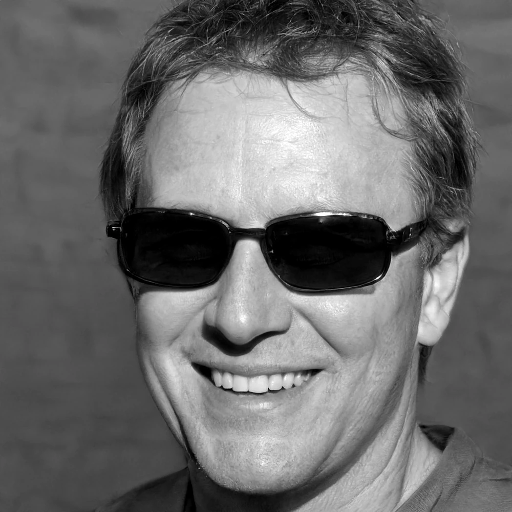 Graham Anderson BrainGames Wiki Fandom