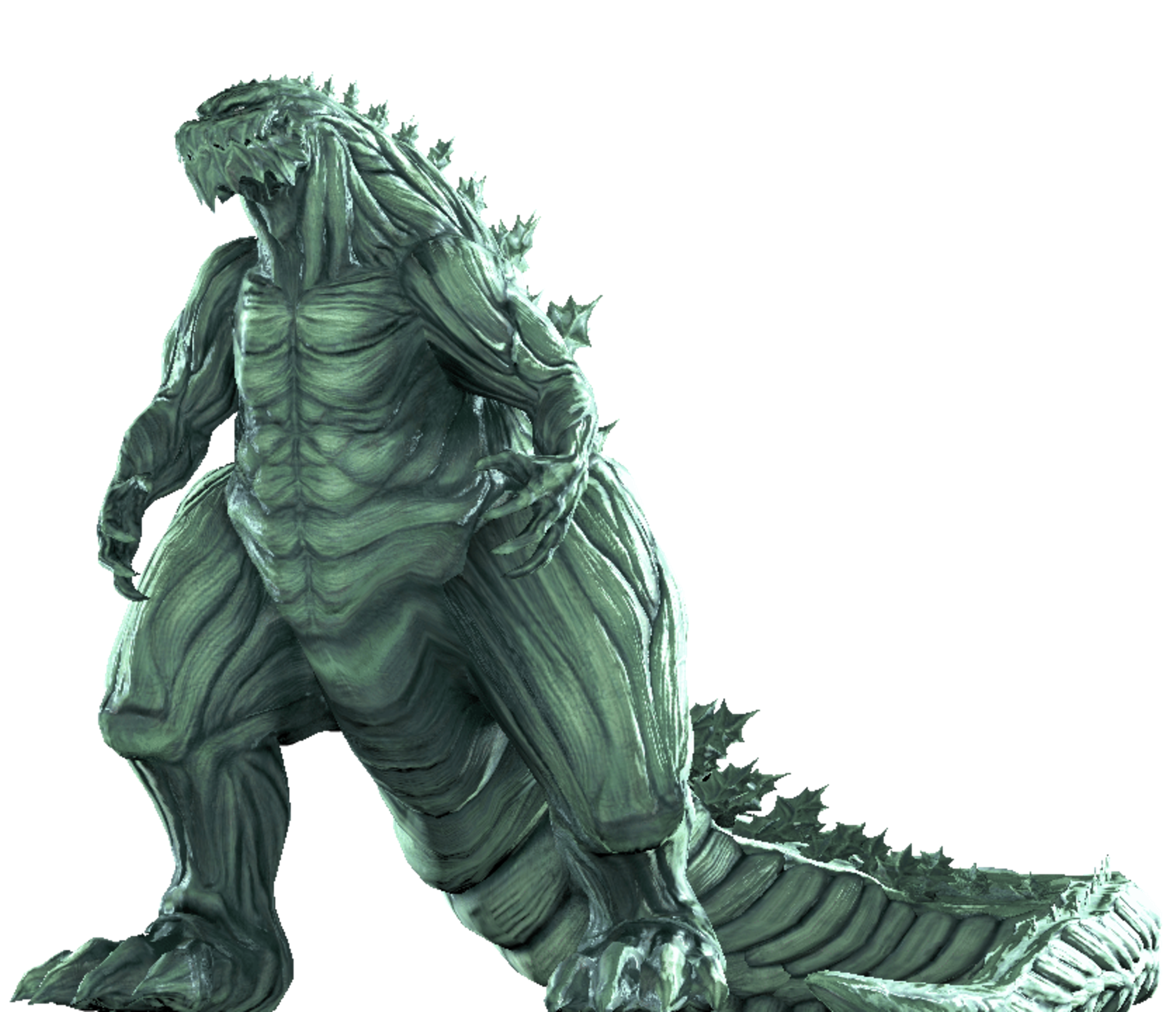 Godzilla Earth  Wikizilla, the kaiju encyclopedia