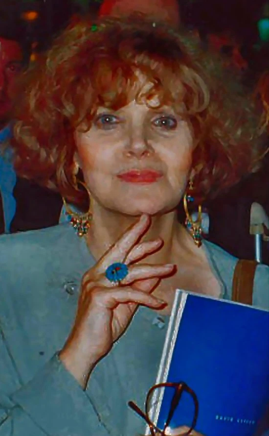 Eileen Brennan | All in the Family TV show Wiki | Fandom