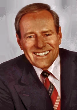 Philip Carey