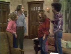 AITF 1x7 - Mike's Hippie Friends Come to Visit