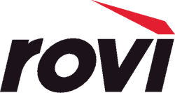 Rovi Logo