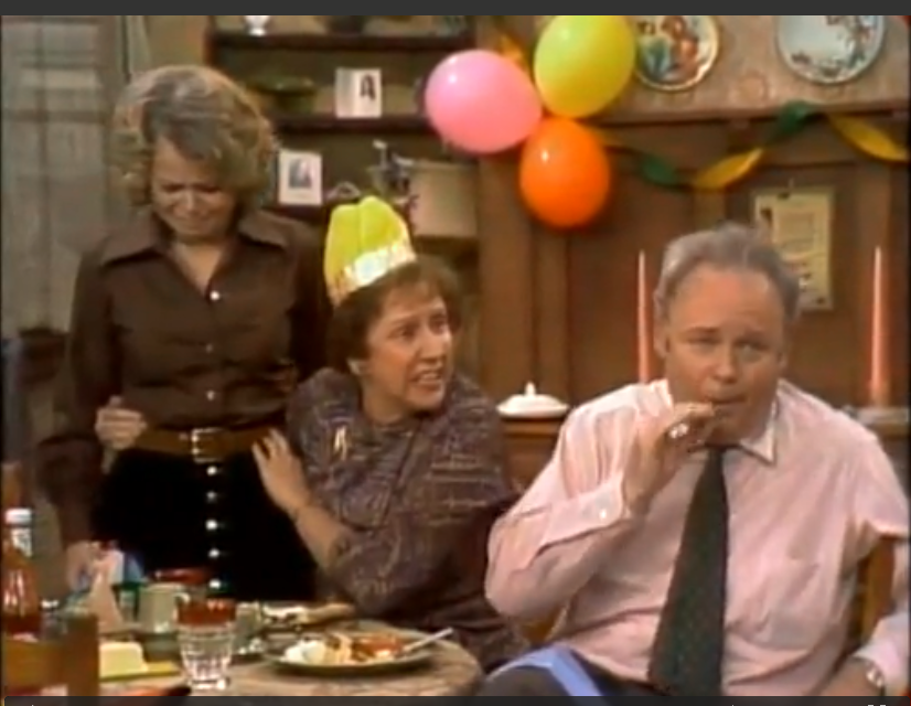 The family season 1 episode 1 shop