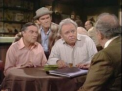 End in Sight | All in the Family TV show Wiki | Fandom