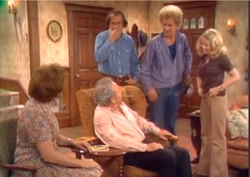 AITF 2x2 - Gloria Poses in the Nude