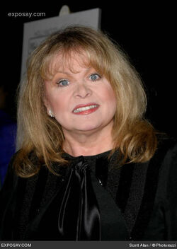 Sally Struthers