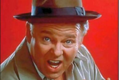 Archie Bunker All in the Family Wiki Fandom