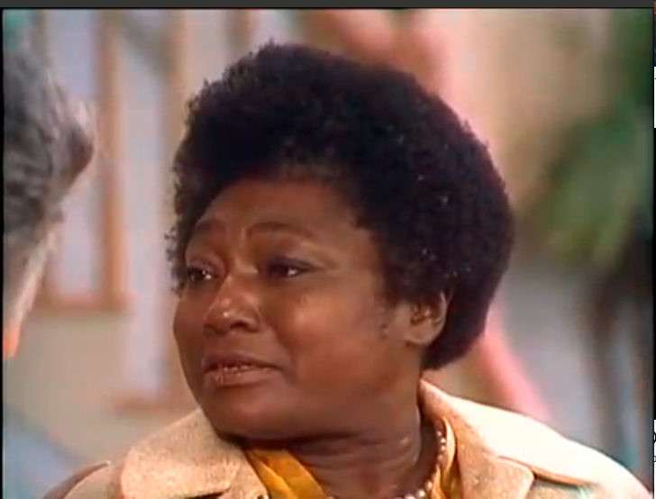 Florida Evans All in the Family TV show Wiki Fandom