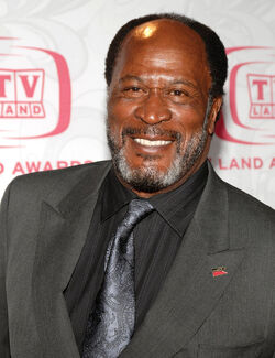 John Amos, All in the Family TV show Wiki