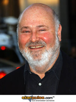 Rob Reiner