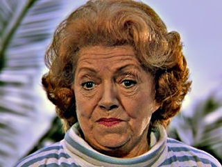 hermione baddeley maude