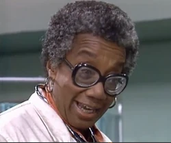Dr. Wynell Thatcher