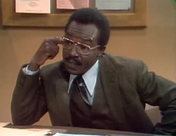 Mr. Turner IRS agent