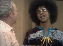 Militant Jack and Archie