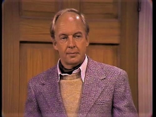 Arthur Harmon | All in the Family TV show Wiki | Fandom